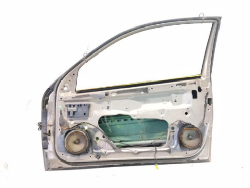 A2037201605 PUERTA LAT DEL DER MERCEDES BENZ CLASE CLC (CL203)|Desguaces La Cabaña