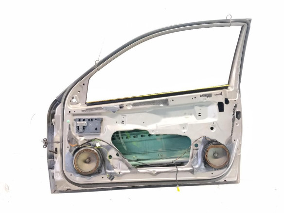 A2037201605 PUERTA LAT DEL DER MERCEDES BENZ CLASE CLC (CL203)|Desguaces La Cabaña