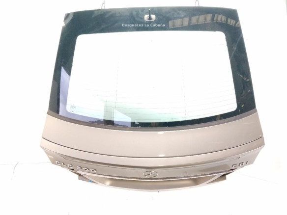 A2037400705 PORTON MERCEDES BENZ CLASE CLC (CL203)|Desguaces La Cabaña