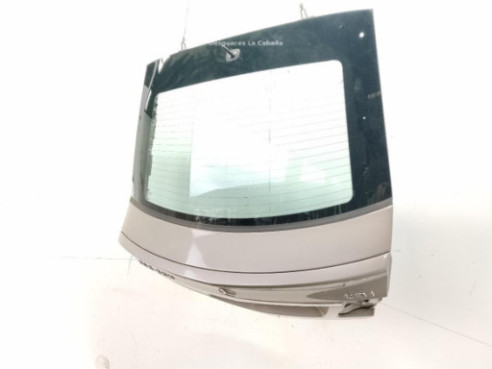 716606 CAJA CAMBIOS MERCEDES BENZ CLASE CLC (CL203)|Desguaces La Cabaña 2