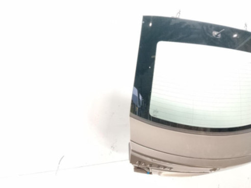 A2037400705 PORTON MERCEDES BENZ CLASE CLC (CL203)|Desguaces La Cabaña
