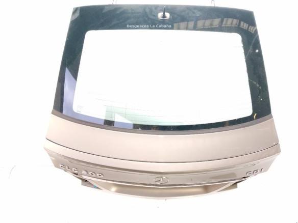A2037400705 PORTON MERCEDES BENZ CLASE CLC (CL203)|Desguaces La Cabaña