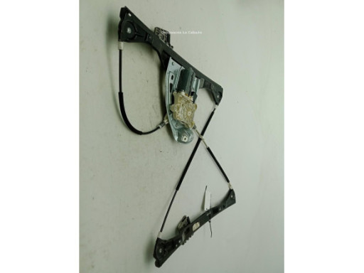 716606 CAJA CAMBIOS MERCEDES BENZ CLASE CLC (CL203)|Desguaces La Cabaña