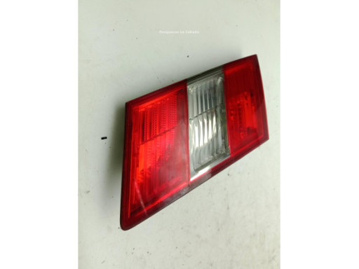 716606 CAJA CAMBIOS MERCEDES BENZ CLASE CLC (CL203)|Desguaces La Cabaña