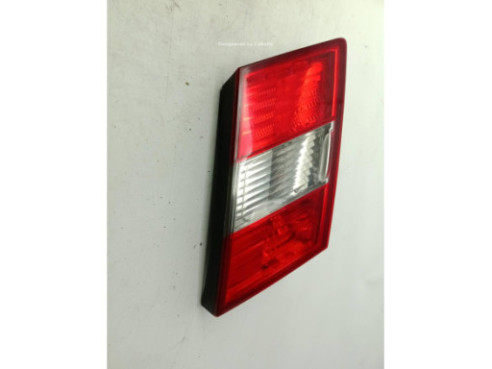 716606 CAJA CAMBIOS MERCEDES BENZ CLASE CLC (CL203)|Desguaces La Cabaña 2