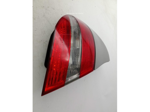 716606 CAJA CAMBIOS MERCEDES BENZ CLASE CLC (CL203)|Desguaces La Cabaña