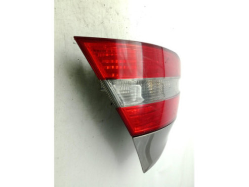 716606 CAJA CAMBIOS MERCEDES BENZ CLASE CLC (CL203)|Desguaces La Cabaña 2