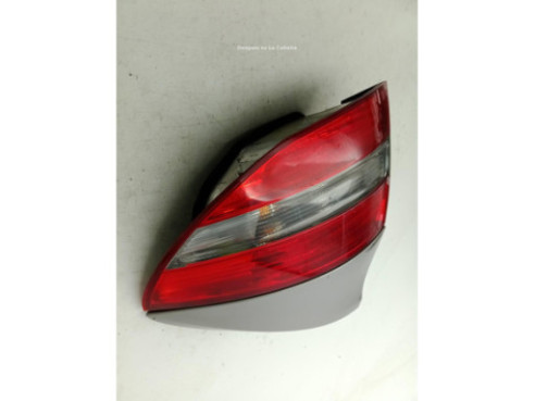 716606 CAJA CAMBIOS MERCEDES BENZ CLASE CLC (CL203)|Desguaces La Cabaña 2