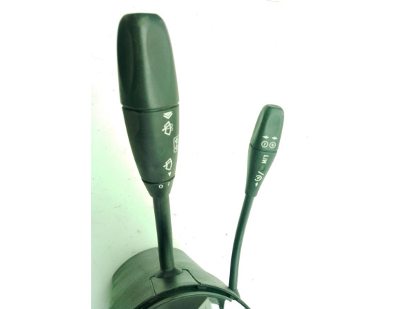   MANDO COMPLETO MERCEDES BENZ CLASE CLC (CL203)|Desguaces La Cabaña