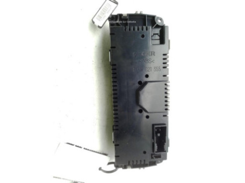 716606 CAJA CAMBIOS MERCEDES BENZ CLASE CLC (CL203)|Desguaces La Cabaña 2