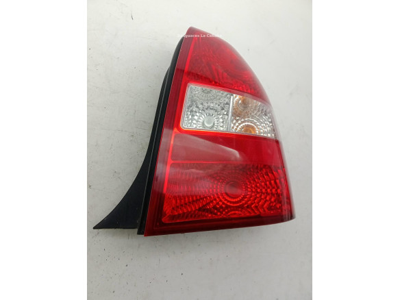   PILOTO TRA DER EXT KIA CERATO Fastback (LD)|Desguaces La Cabaña