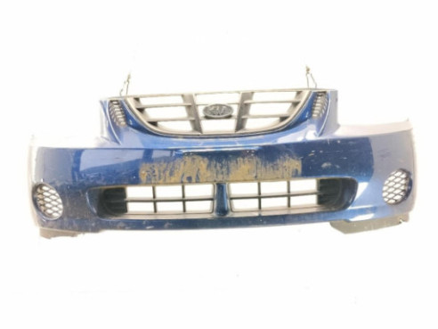 865112F200 PARAGOLPES DEL KIA CERATO Fastback (LD)|Desguaces La Cabaña