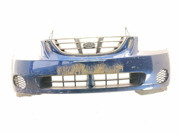 865112F200 PARAGOLPES DEL KIA CERATO Fastback (LD)|Desguaces La Cabaña