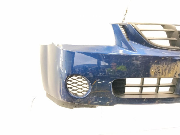 865112F200 PARAGOLPES DEL KIA CERATO Fastback (LD)|Desguaces La Cabaña