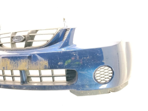 865112F200 PARAGOLPES DEL KIA CERATO Fastback (LD)|Desguaces La Cabaña