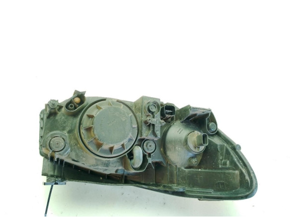 921012F220 FARO IZQUIERDO KIA CERATO Fastback (LD)|Desguaces La Cabaña
