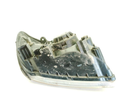 921012F220 FARO IZQUIERDO KIA CERATO Fastback (LD)|Desguaces La Cabaña