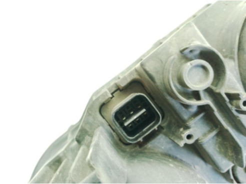 921022F220 FARO DERECHO KIA CERATO Fastback (LD)|Desguaces La Cabaña