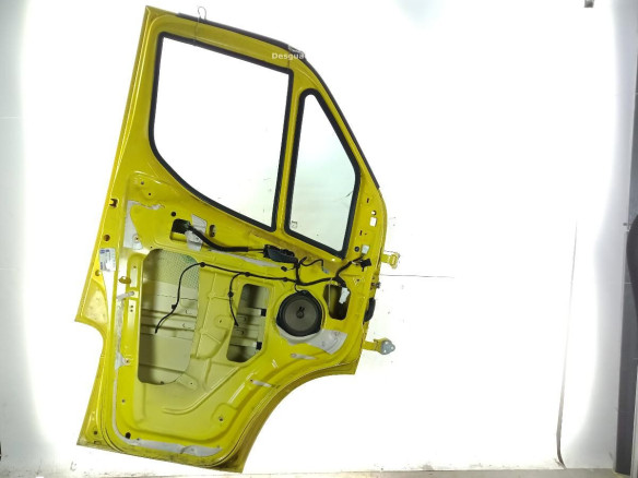 PUERTA LAT DEL IZQ IVECO DAILY VI Caja/Chasis |Desguaces La Cabaña
