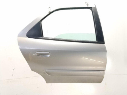 CITROEN|Desguaces La Cabaña 2