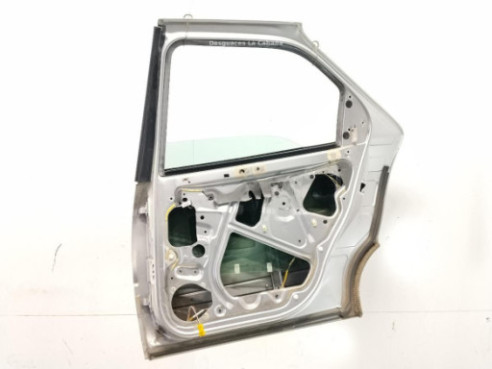 9008F8 PUERTA LAT TRA DER CITROEN XSARA (N1)|Desguaces La Cabaña