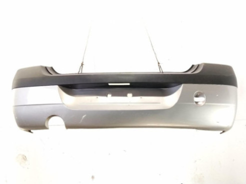 6001546776 PARAGOLPES TRA DACIA LOGAN (LS_)|Desguaces La Cabaña