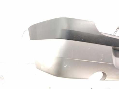 6001546776 PARAGOLPES TRA DACIA LOGAN (LS_)|Desguaces La Cabaña