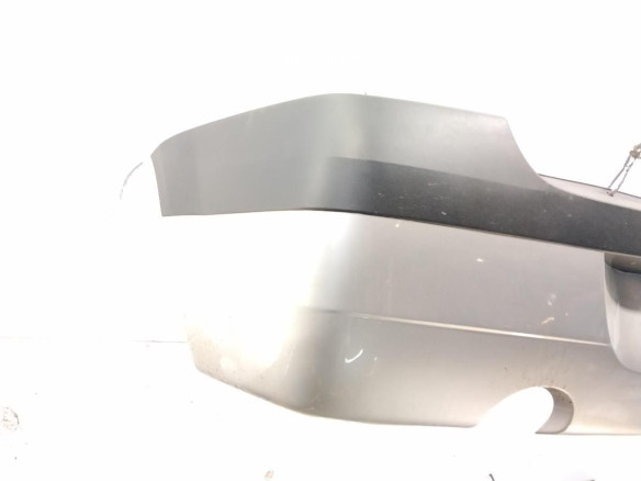 6001546776 PARAGOLPES TRA DACIA LOGAN (LS_)|Desguaces La Cabaña