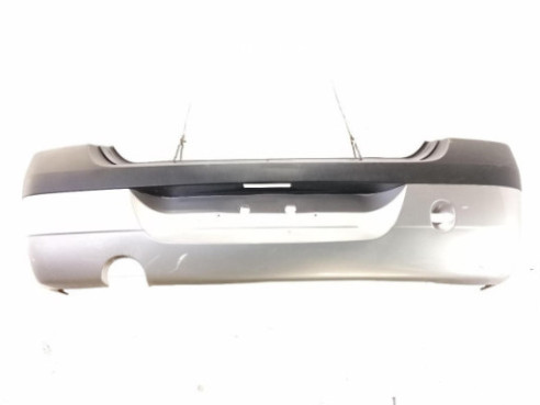 6001546776 PARAGOLPES TRA DACIA LOGAN (LS_)|Desguaces La Cabaña