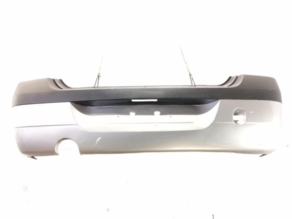 6001546776 PARAGOLPES TRA DACIA LOGAN (LS_)|Desguaces La Cabaña