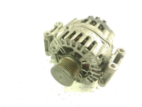 A0009062822 ALTERNADOR MERCEDES BENZ GLC C253  |Desguaces La Cabaña