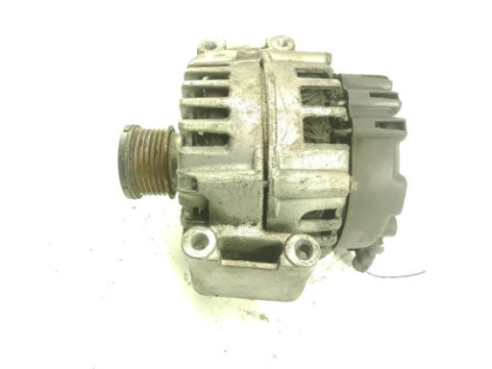 A0009062822 ALTERNADOR MERCEDES BENZ GLC C253  |Desguaces La Cabaña