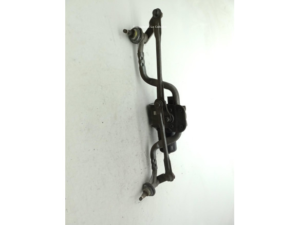  1400456480 MOTOR LIMPIAPARABRISAS DEL CITROEN JUMPY Furgón|Desguaces La Cabaña