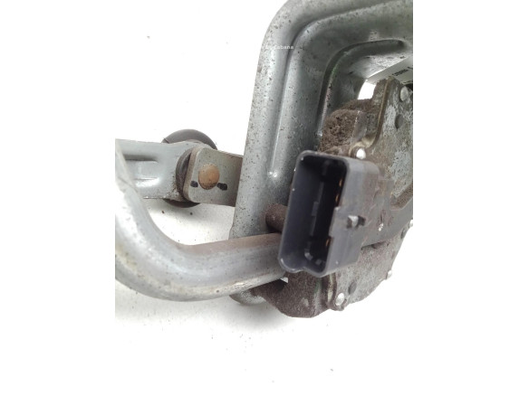  1400456480 MOTOR LIMPIAPARABRISAS DEL CITROEN JUMPY Furgón|Desguaces La Cabaña