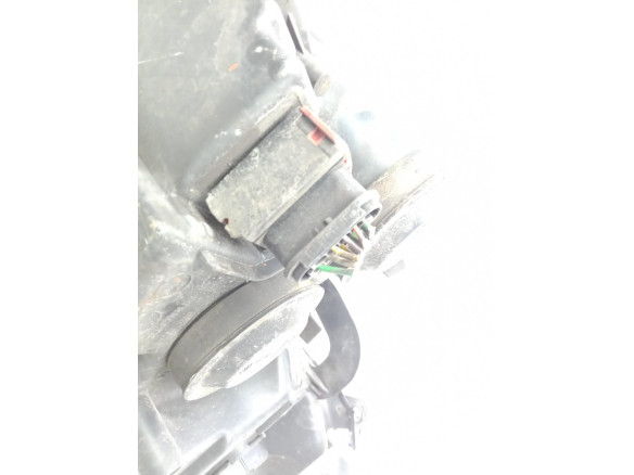  89902604 FARO DERECHO CITROEN JUMPY Furgón|Desguaces La Cabaña
