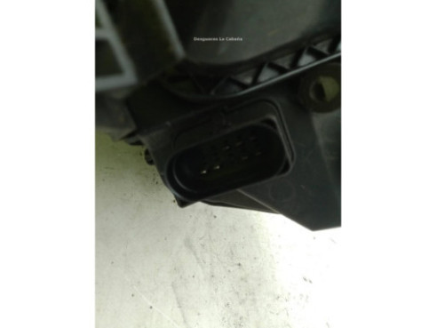 1480985 FARO DERECHO FORD FOCUS II (DA_, HCP)|Desguaces La Cabaña