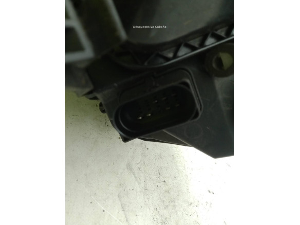1480985 FARO DERECHO FORD FOCUS II (DA_, HCP)|Desguaces La Cabaña