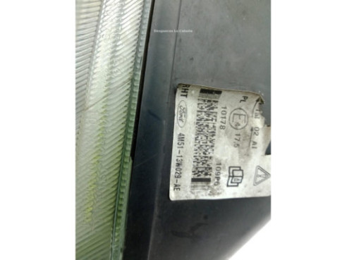 1480985 FARO DERECHO FORD FOCUS II (DA_, HCP)|Desguaces La Cabaña