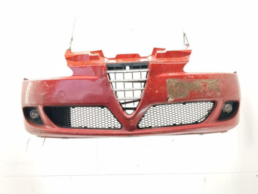 0000060695448 FARO IZQUIERDO ALFA ROMEO 147 (937_)|Desguaces La Cabaña