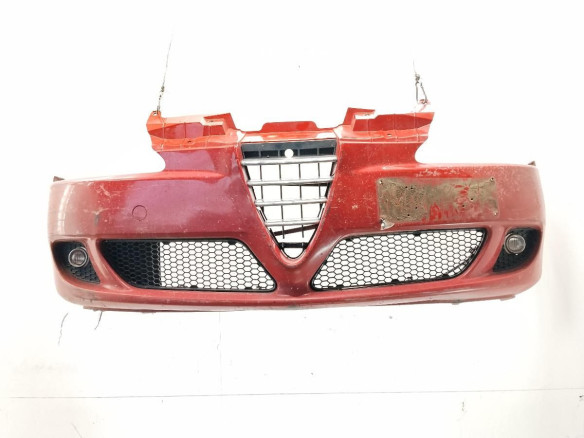 0000071777517 PARAGOLPES DEL ALFA ROMEO 147 (937_)|Desguaces La Cabaña
