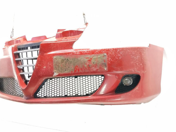 0000071777517 PARAGOLPES DEL ALFA ROMEO 147 (937_)|Desguaces La Cabaña