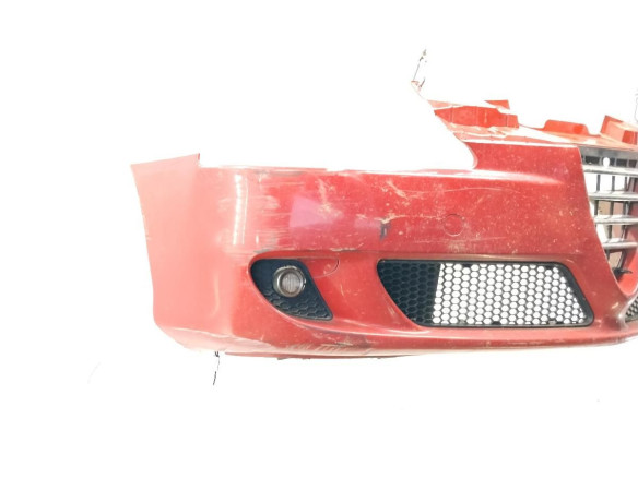0000071777517 PARAGOLPES DEL ALFA ROMEO 147 (937_)|Desguaces La Cabaña