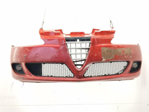 0000071777517 PARAGOLPES DEL ALFA ROMEO 147 (937_)|Desguaces La Cabaña