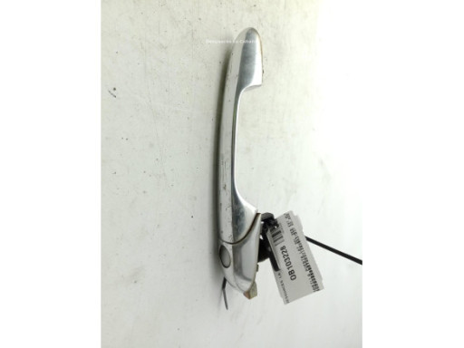 0000060695448 FARO IZQUIERDO ALFA ROMEO 147 (937_)|Desguaces La Cabaña