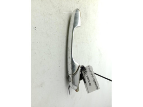 0000735362776 MANILLA PUERTA LAT DEL DER EXT ALFA ROMEO 147 (937_)|Desguaces La Cabaña