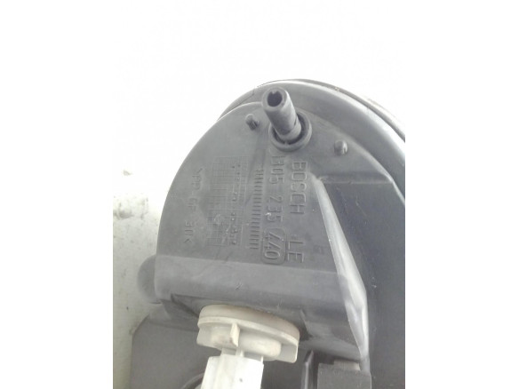 1110521 FARO IZQUIERDO FORD MONDEO II Sedán (BFP)|Desguaces La Cabaña