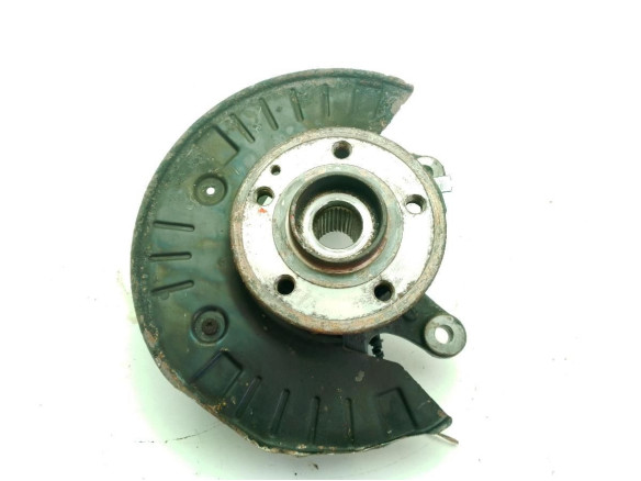 A6393301832 MANGUETA DEL IZQ MERCEDES BENZ VITO / MIXTO Furgón (W639)|Desguaces La Cabaña