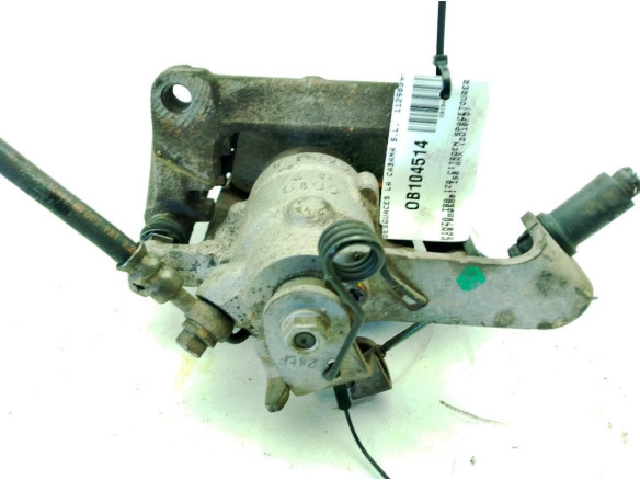 1617937580 PINZA TRA IZQ CITROEN SPACETOURER|Desguaces La Cabaña