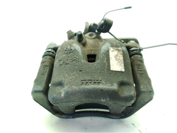1617937580 PINZA TRA IZQ CITROEN SPACETOURER|Desguaces La Cabaña