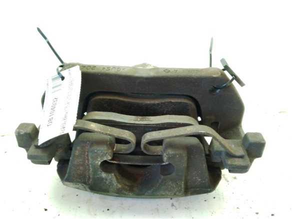 1613260080 PINZA DEL IZQ CITROEN SPACETOURER|Desguaces La Cabaña